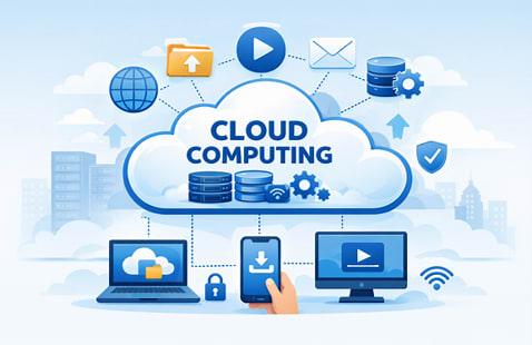 Cloud Infrastructure